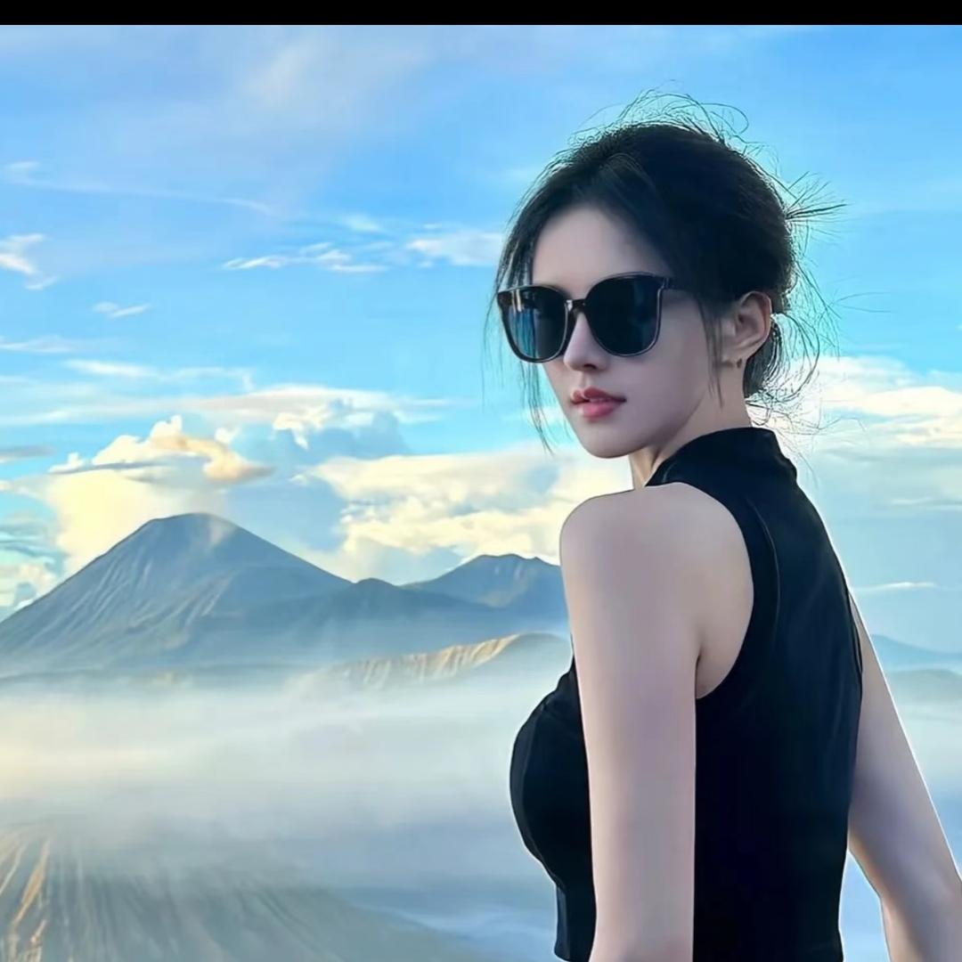 小锦鲤（冉冉直播号）