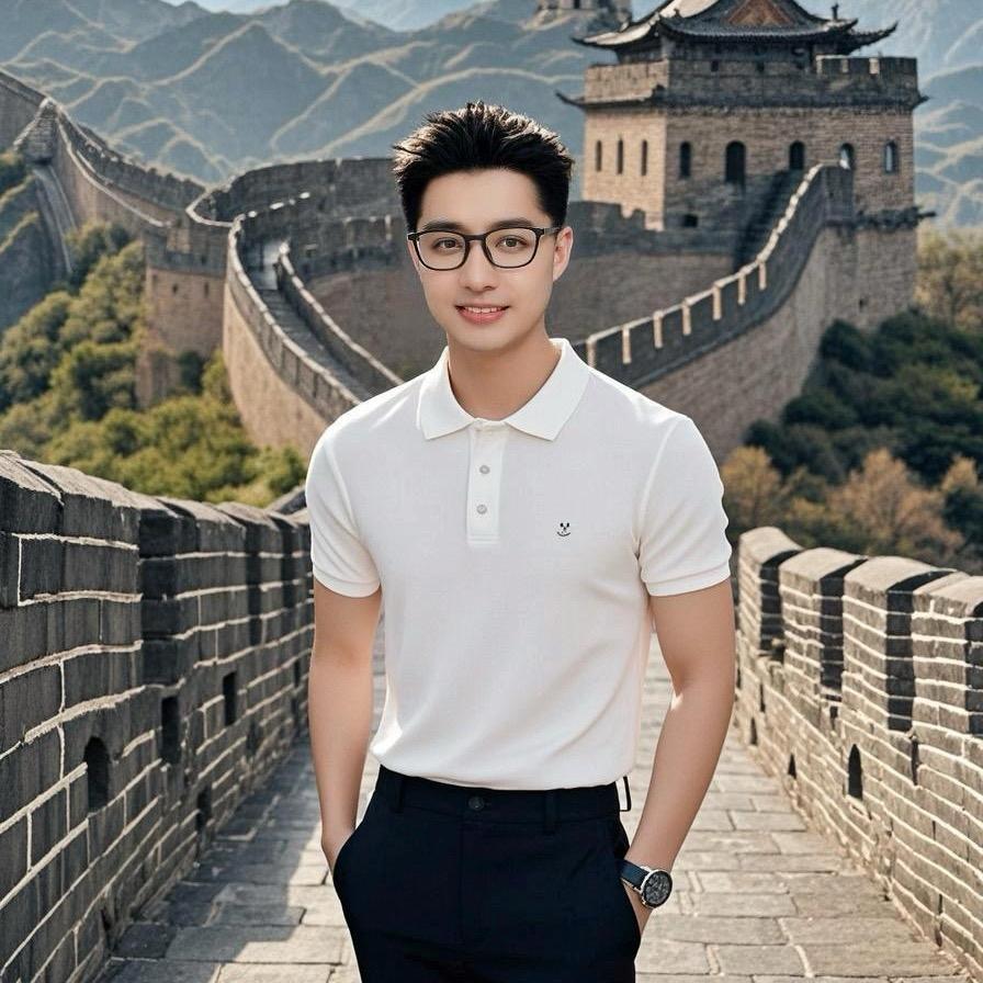 （橙哥严选）