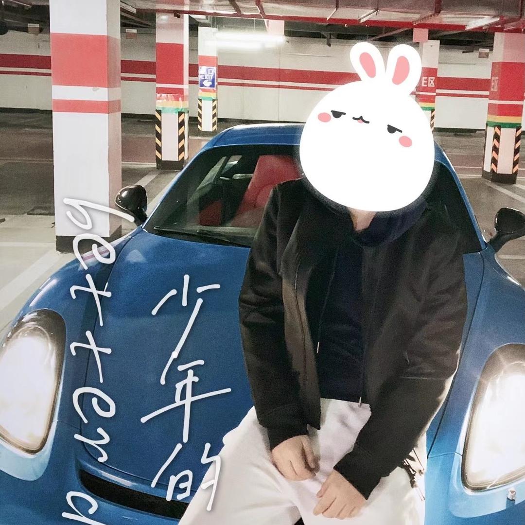 爱玩董事长