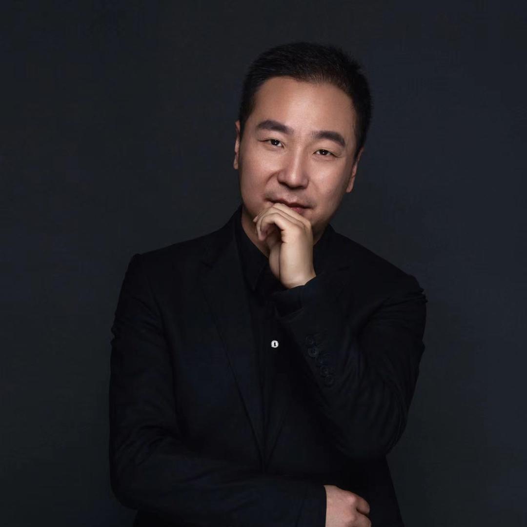 全案设计师田野程