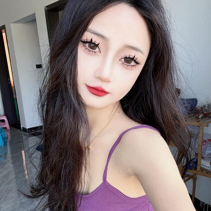 倩倩☘️