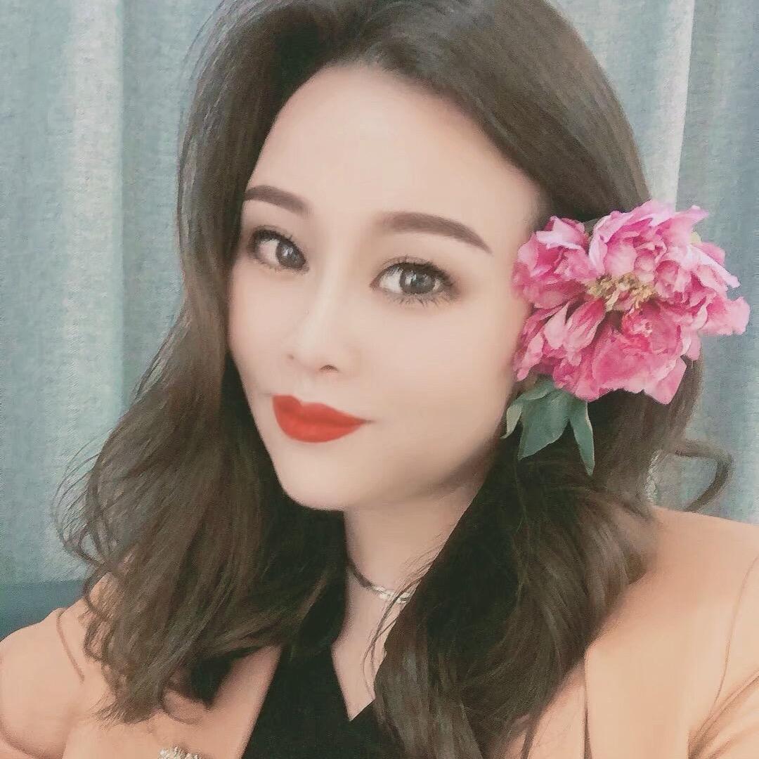 祖国的老花朵🌺