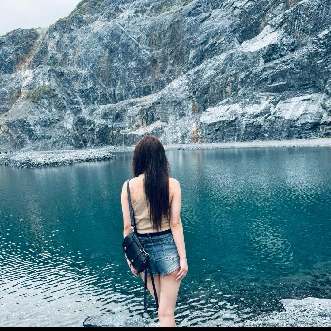 黔西南剪粉圈的💕敏💕敏