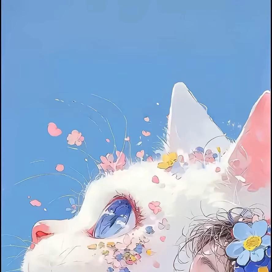 七只猪咪