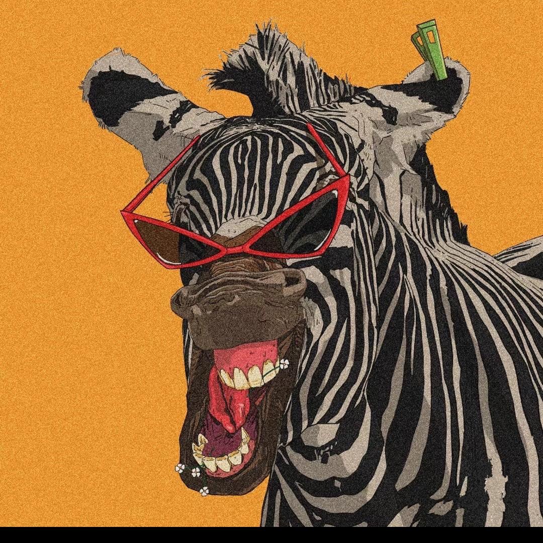 三只斑马梦工厂