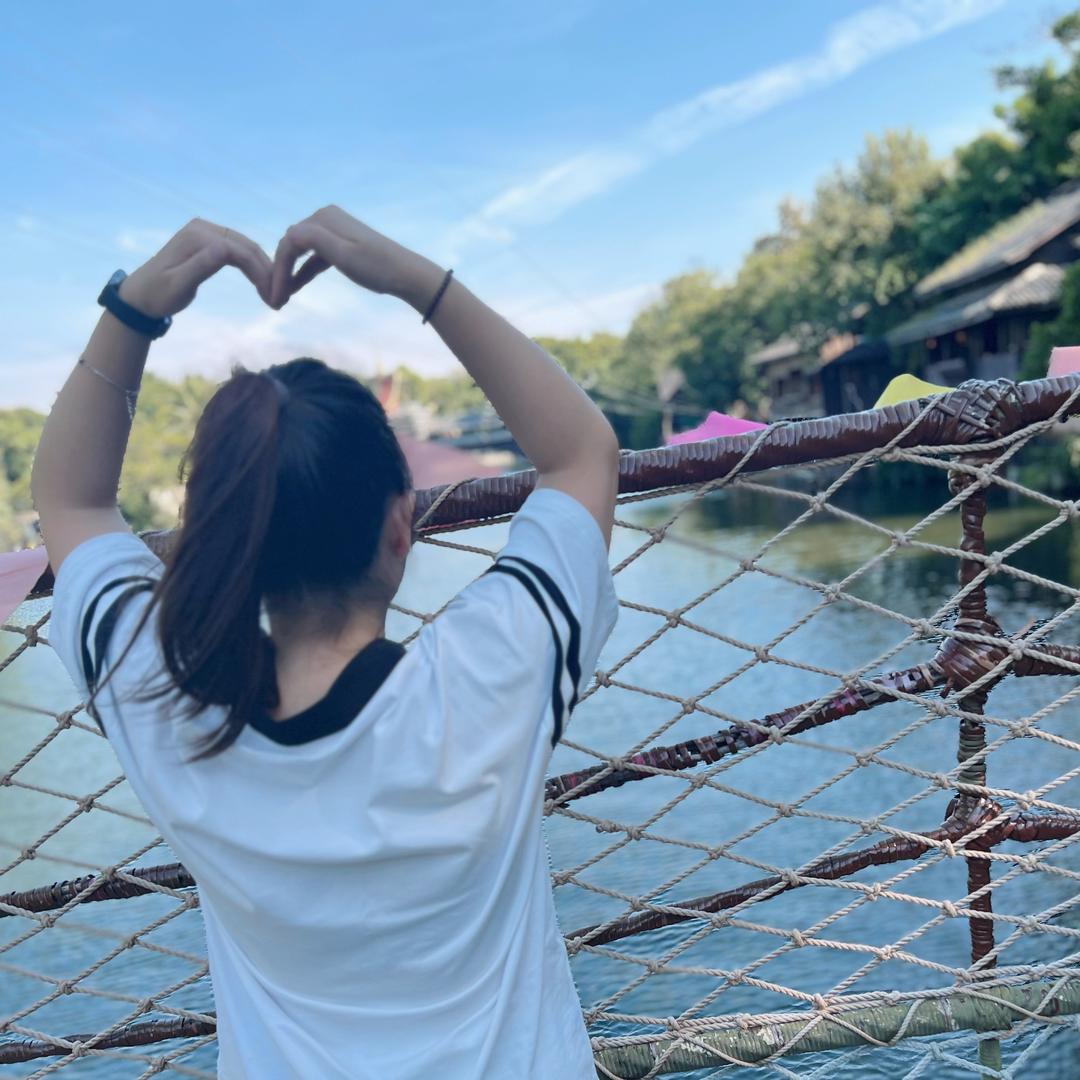 xiᴗia·ᰔ Qiᴗnೄ೨ ᩚ