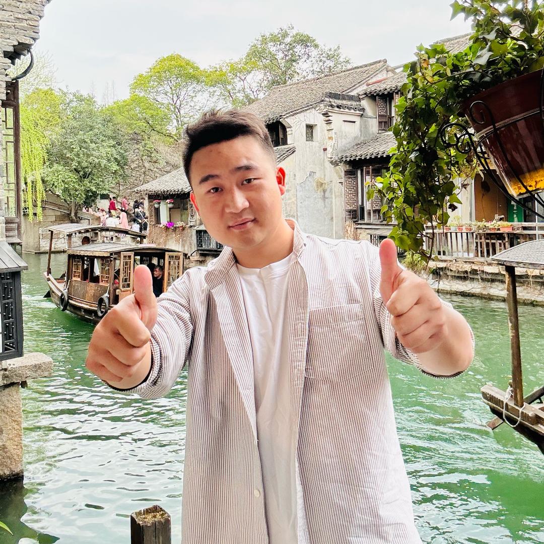 阿阳旅行（杭州纯玩接待）