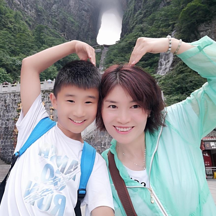 邤融姐姐🪷 Sophie