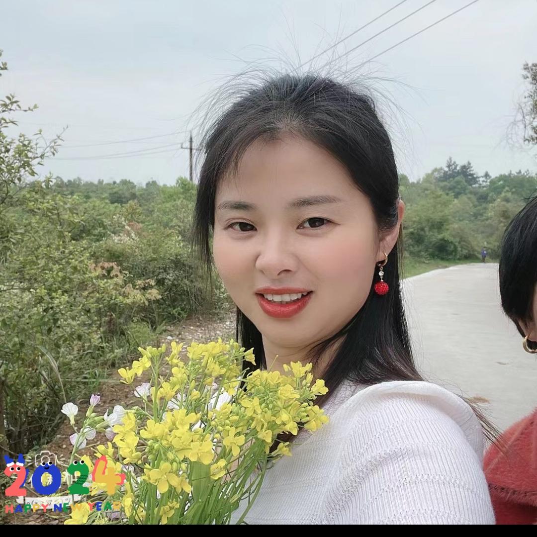 小玲姐姐