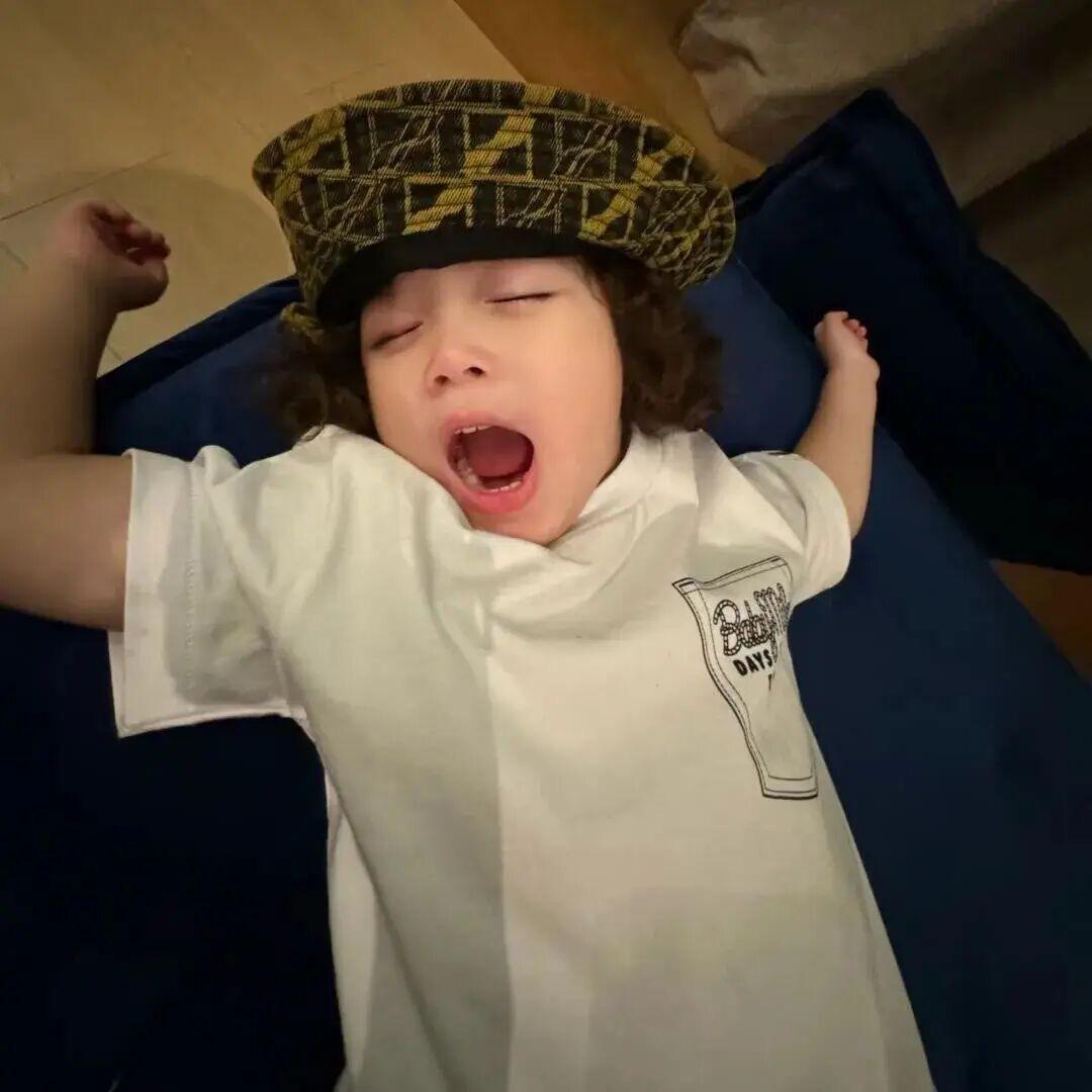 阿福
