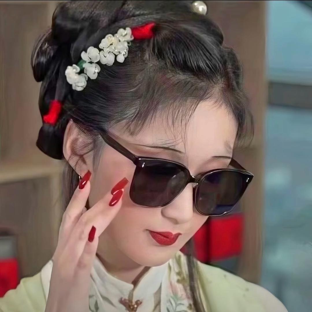 圆脸吗喽