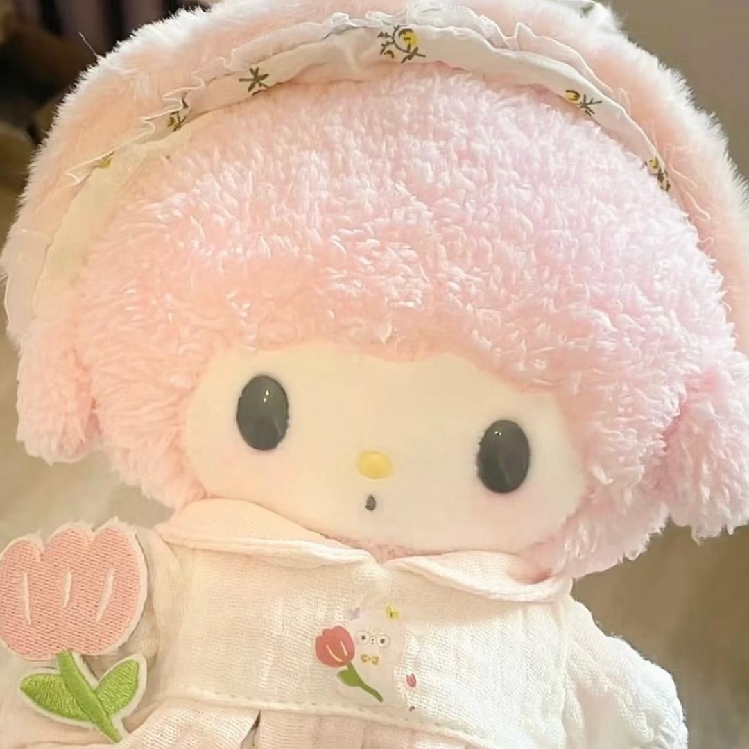 睡美羊 ๑>ᴗO๑