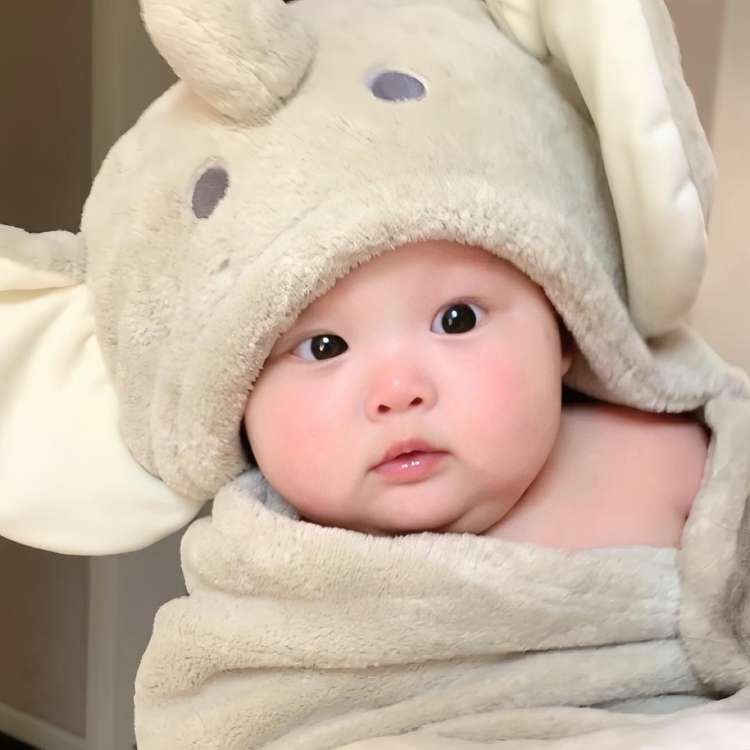 墨墨来咯