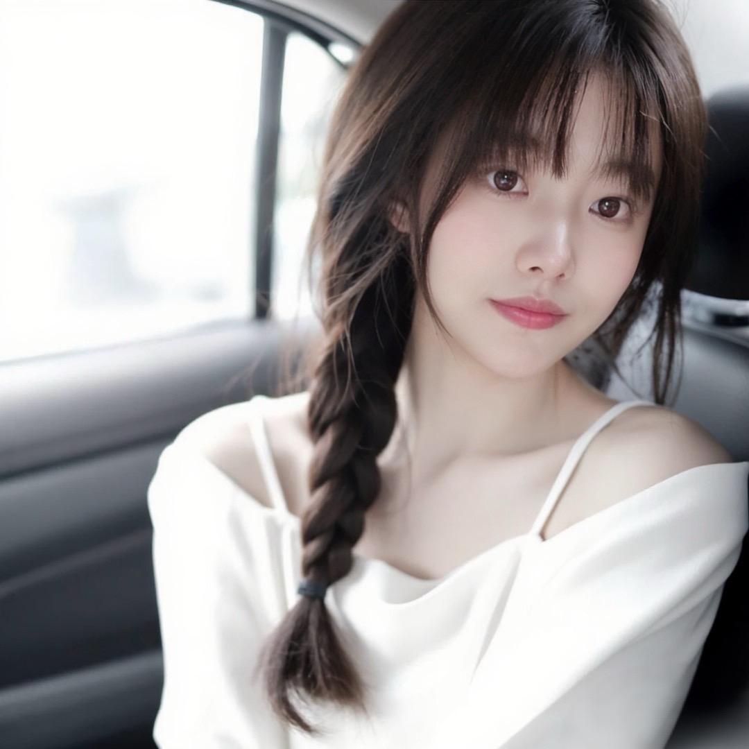 英子