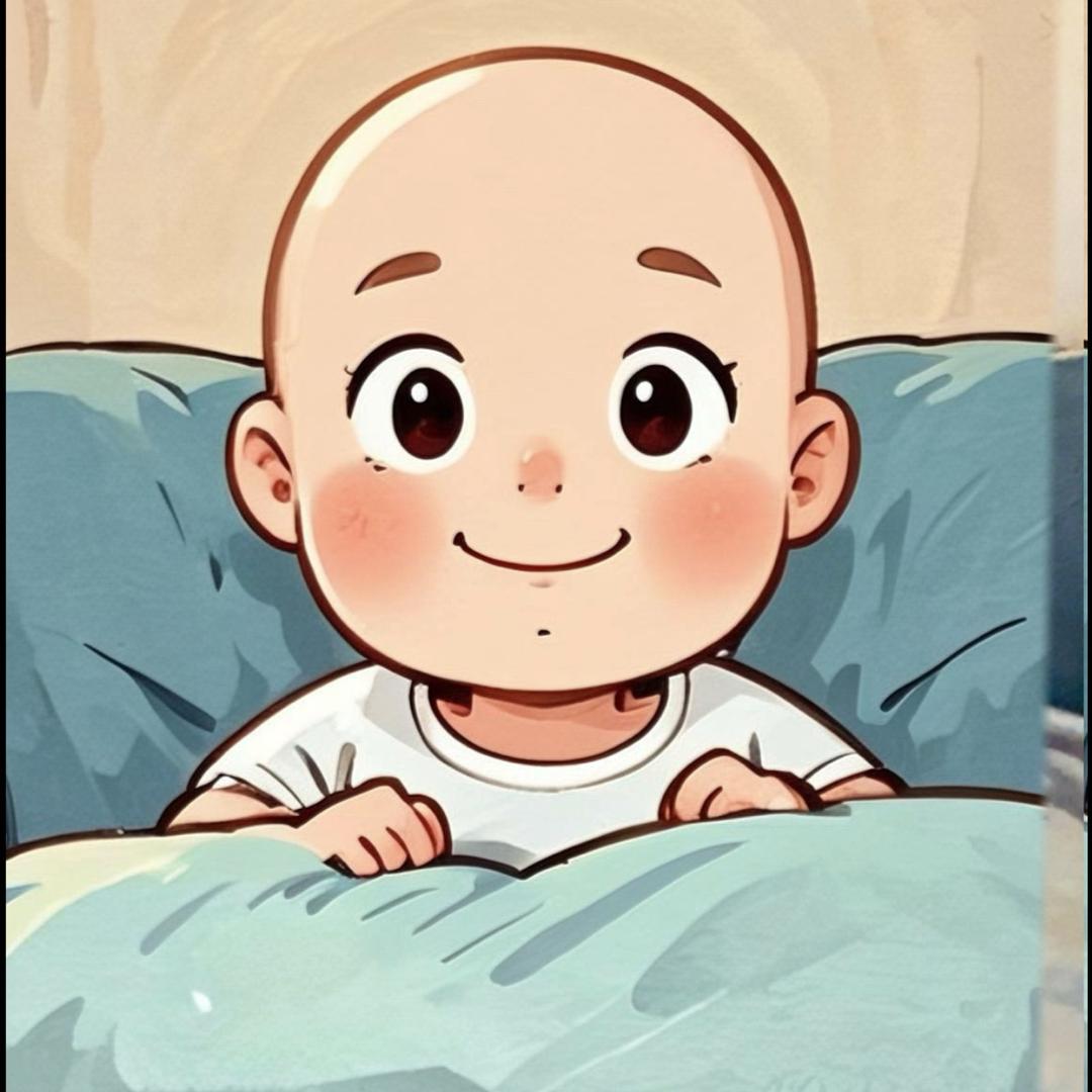 一个莫名其妙的人