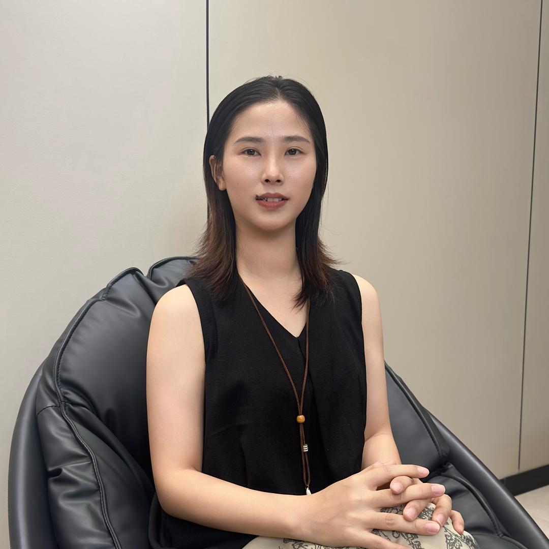 巩莉