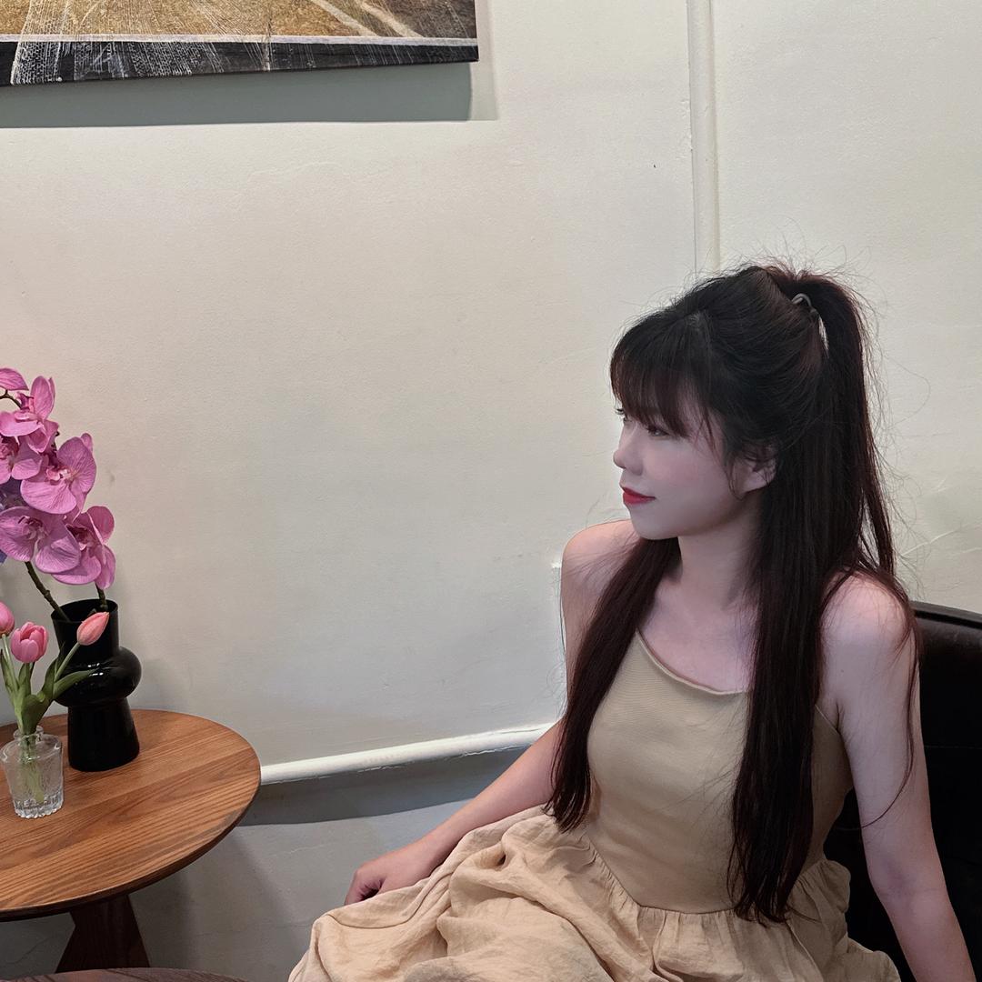 是美琳呀