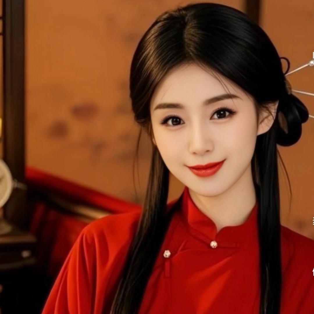 橘子爱美丽