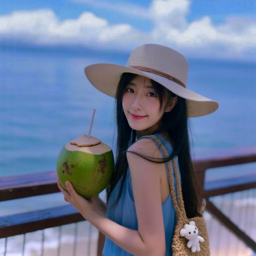 今天溫柔