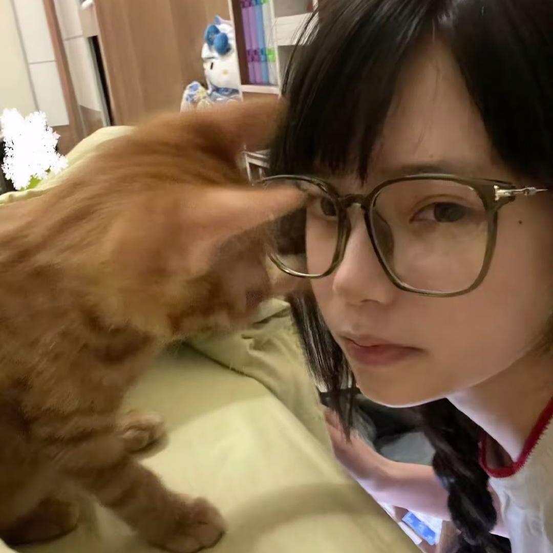 坤猫₍˄·͈༝·͈˄*₎◞ ̑̑