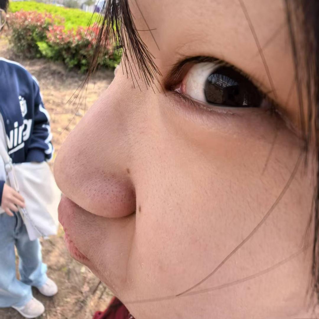 文雅啊～