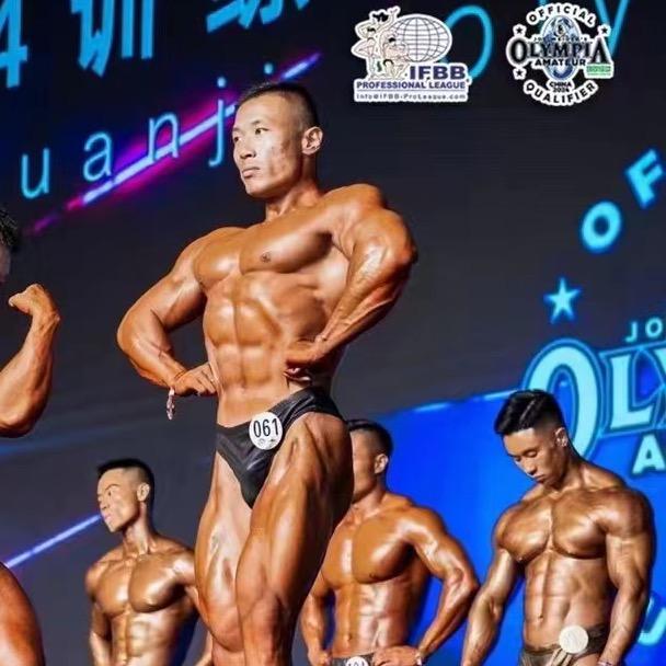 GT健身官方号