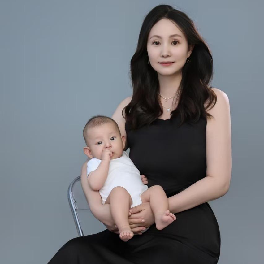 小福宝的妈妈