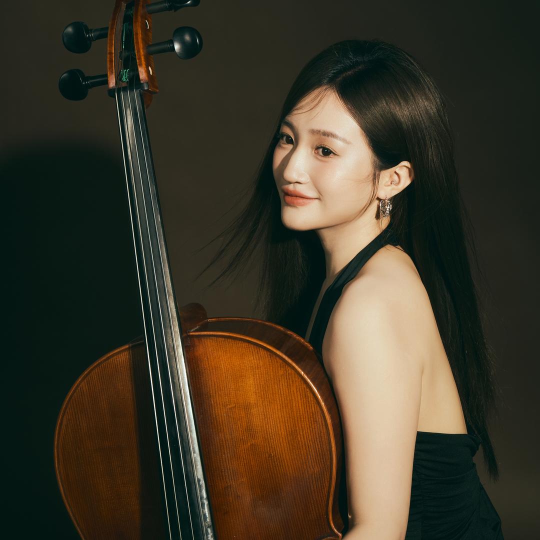 佑优(温艺晴)🎻☀️(8月15三周年庆