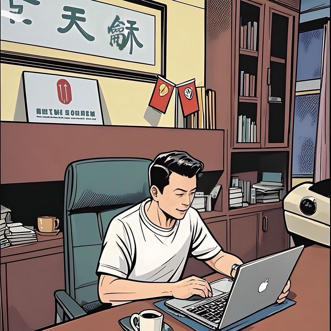 老巫飞刀-象棋