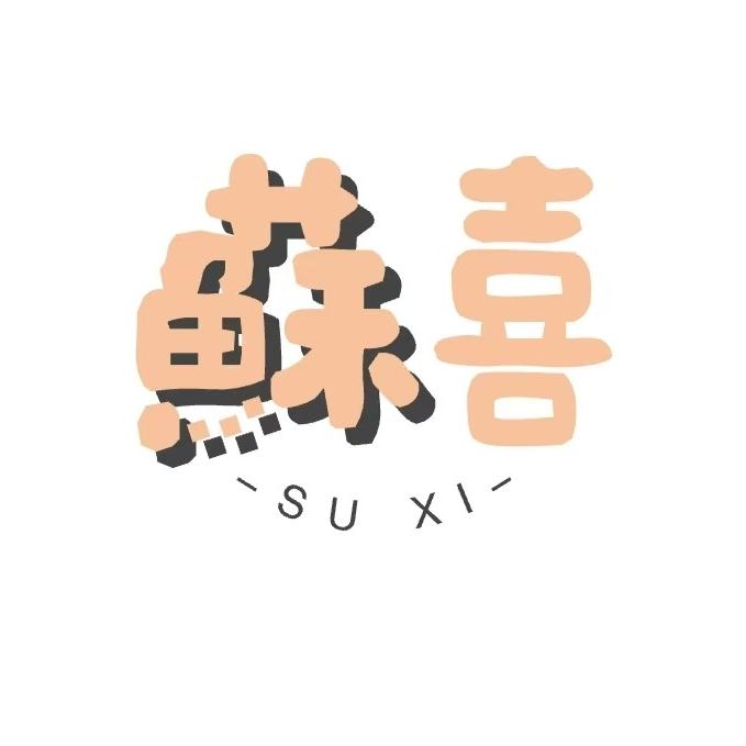 苏喜童装优选