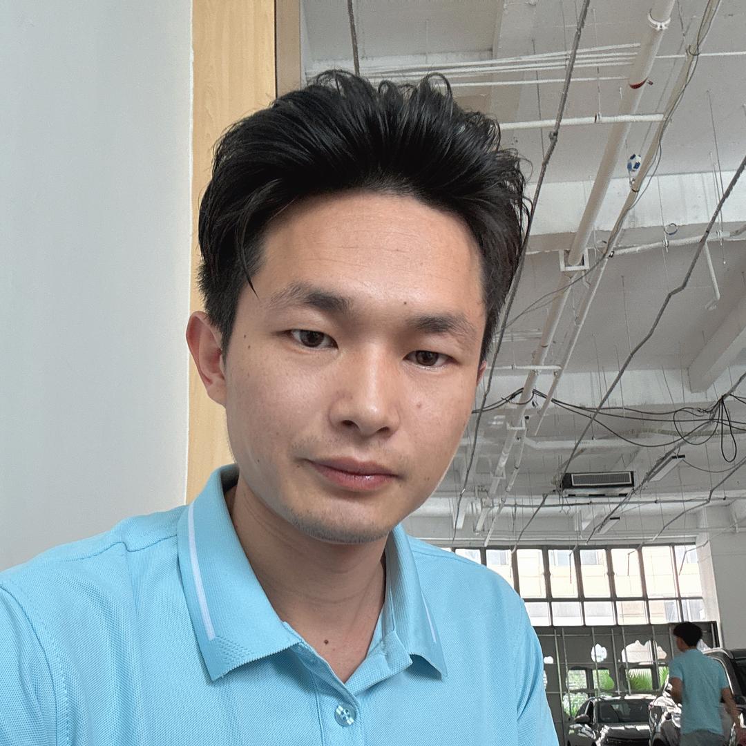 重生·鹭岛奇瑞总经理