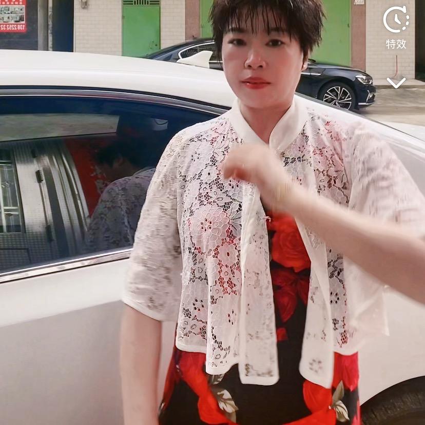 红伍姐