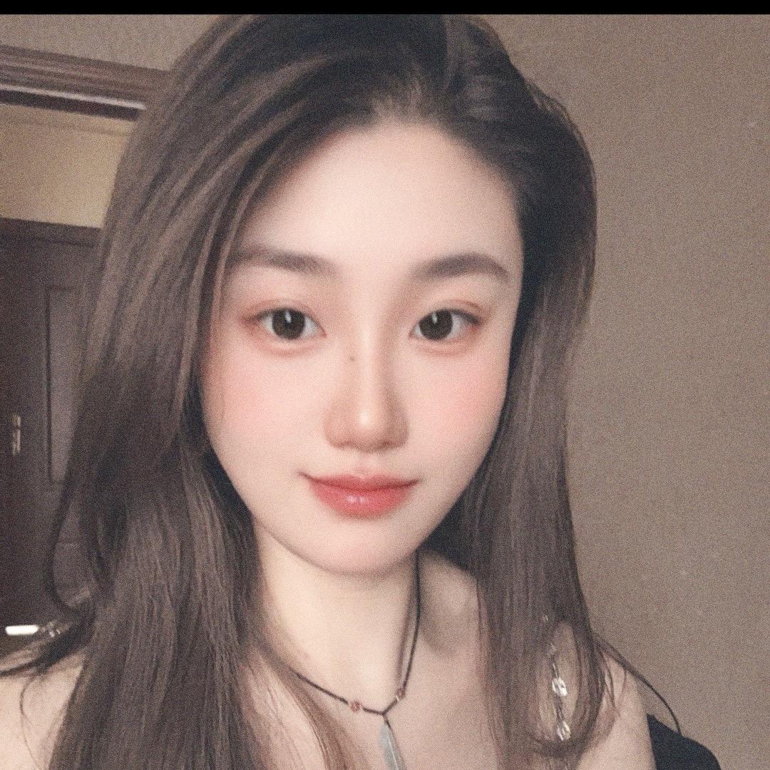 我叫知知🍎