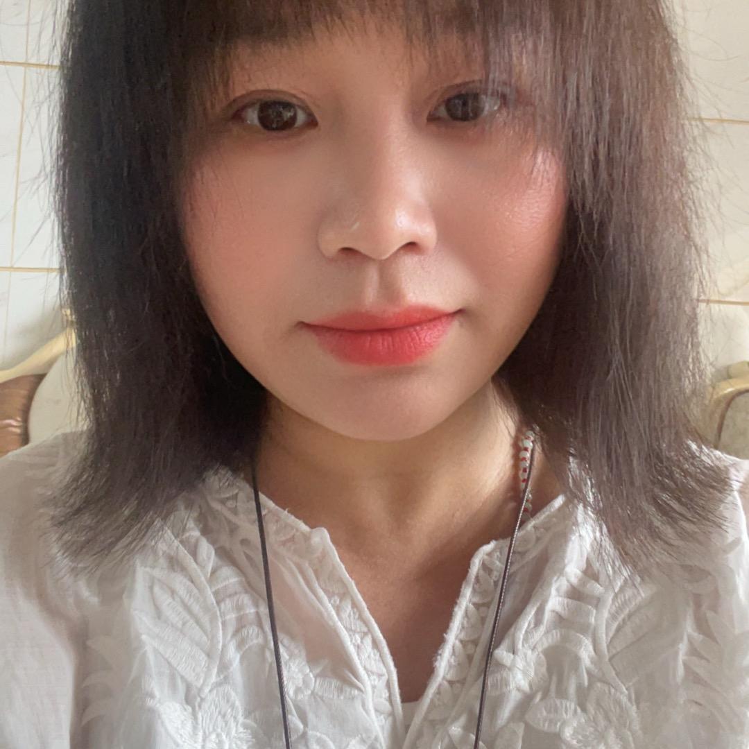 陈雨微