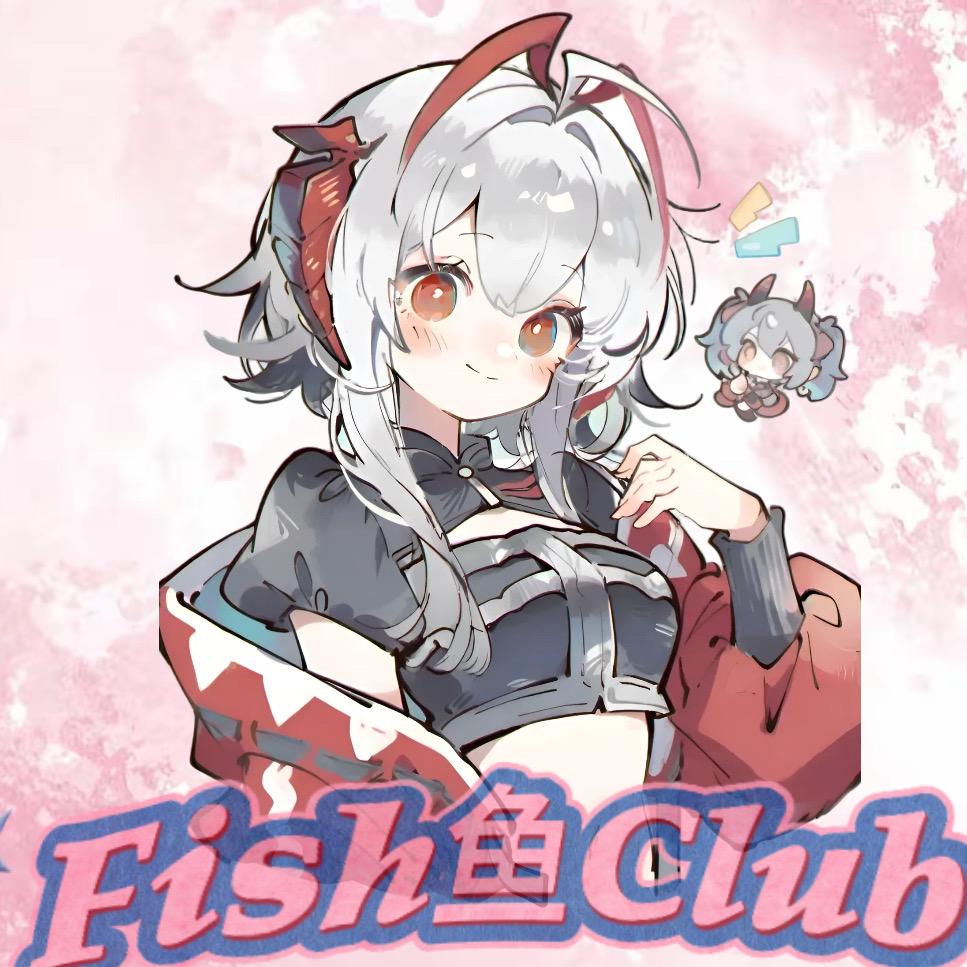 Fish鱼电竞（三角洲行动）