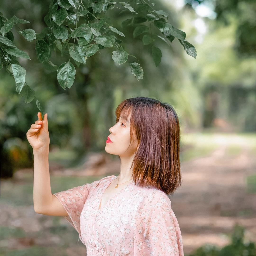 汤圆白又圆（抖❤️）