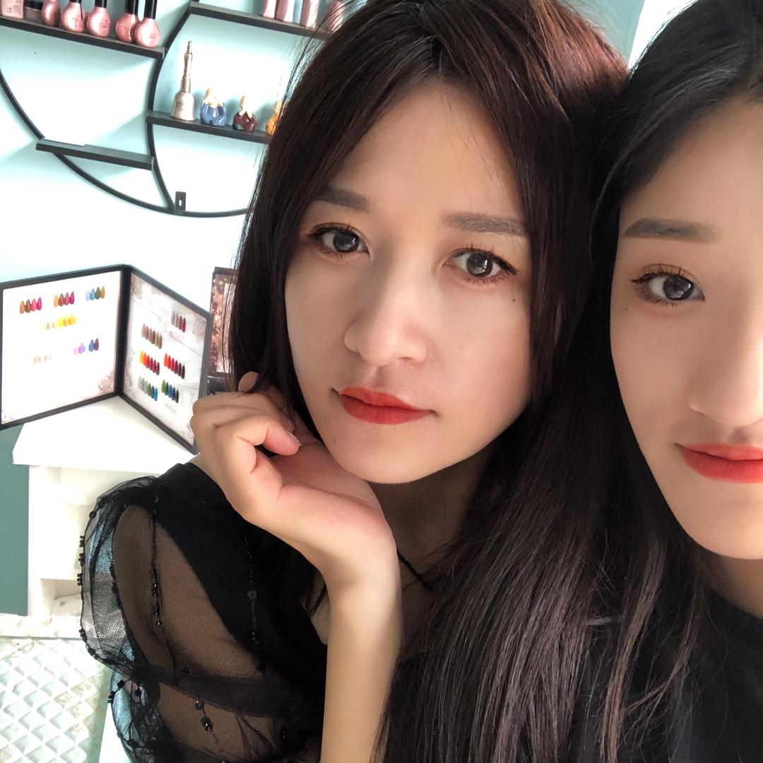 罗姐姐 美睫 美甲💅