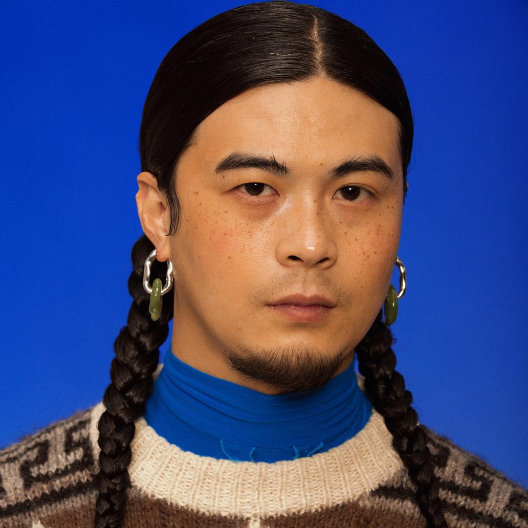浪漫大哥