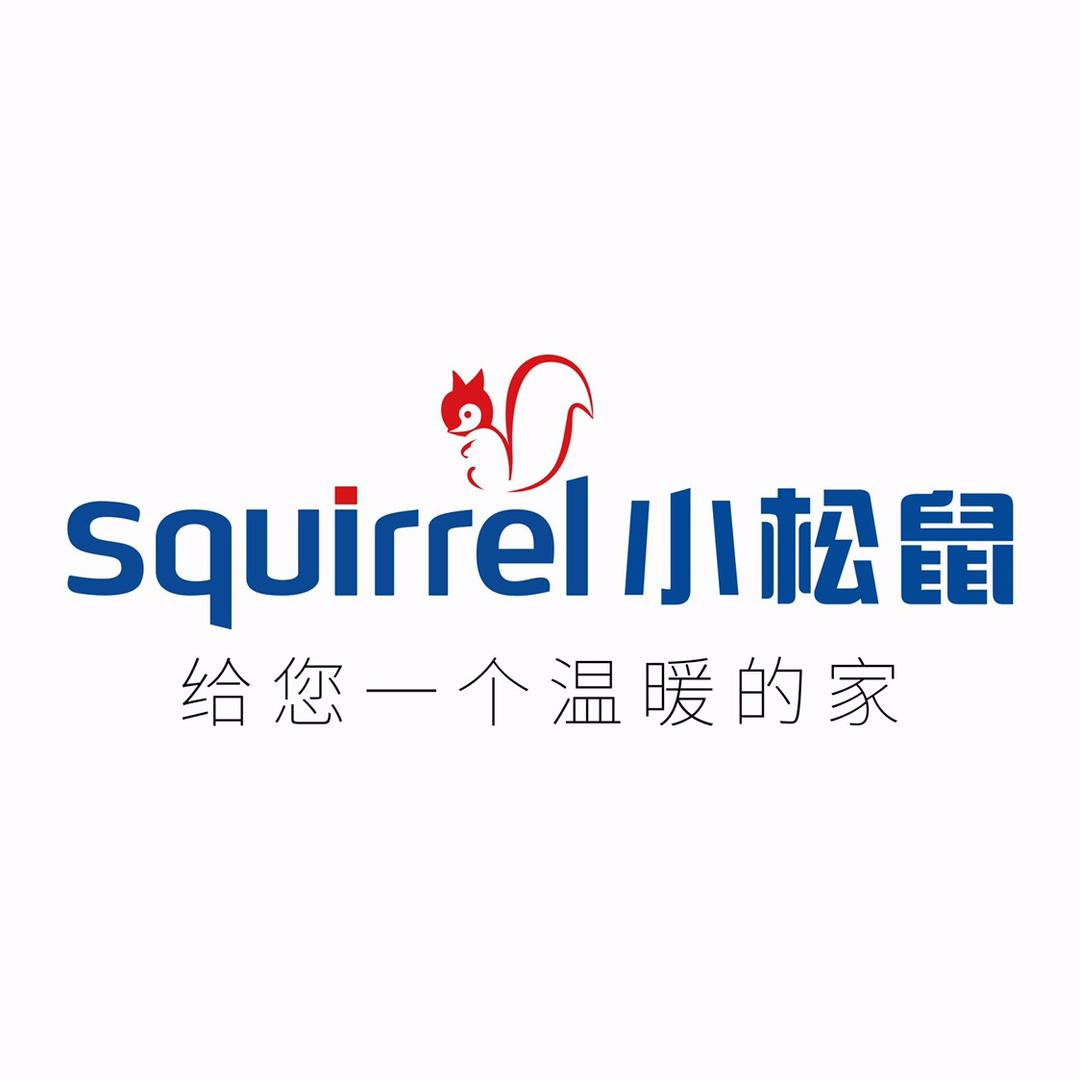 squirrel 小松鼠壁挂炉