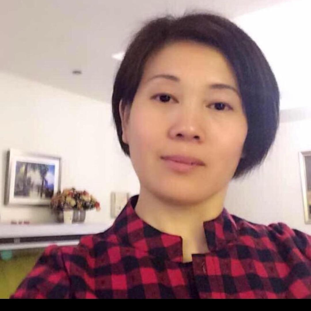 艳丽