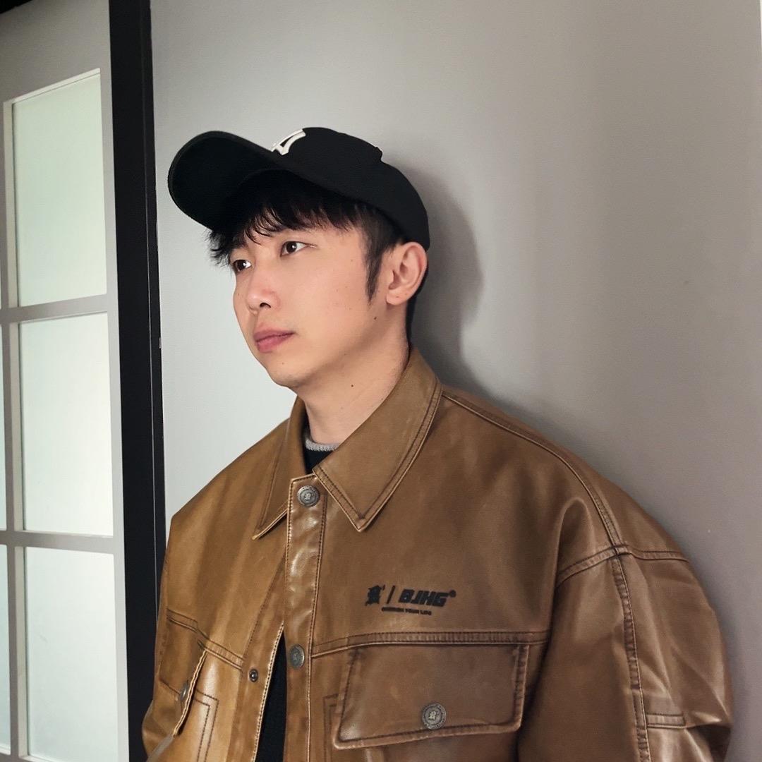 李真棒很努力