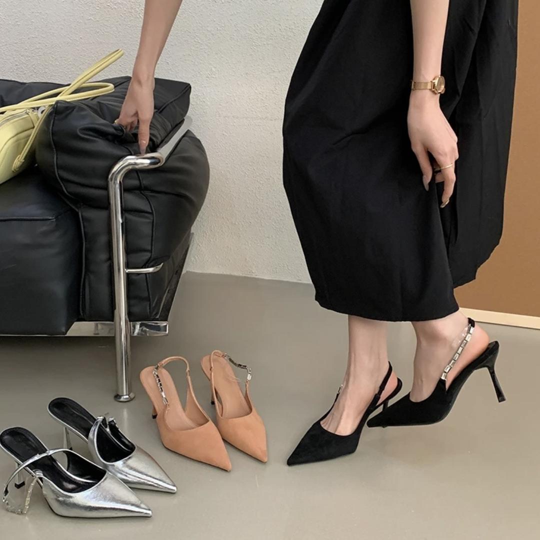 十三行米小可女鞋