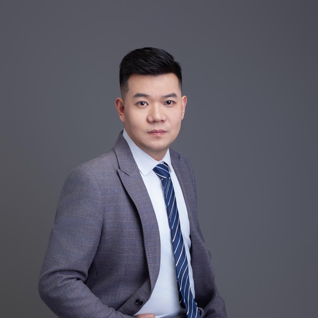 昌哥咨询