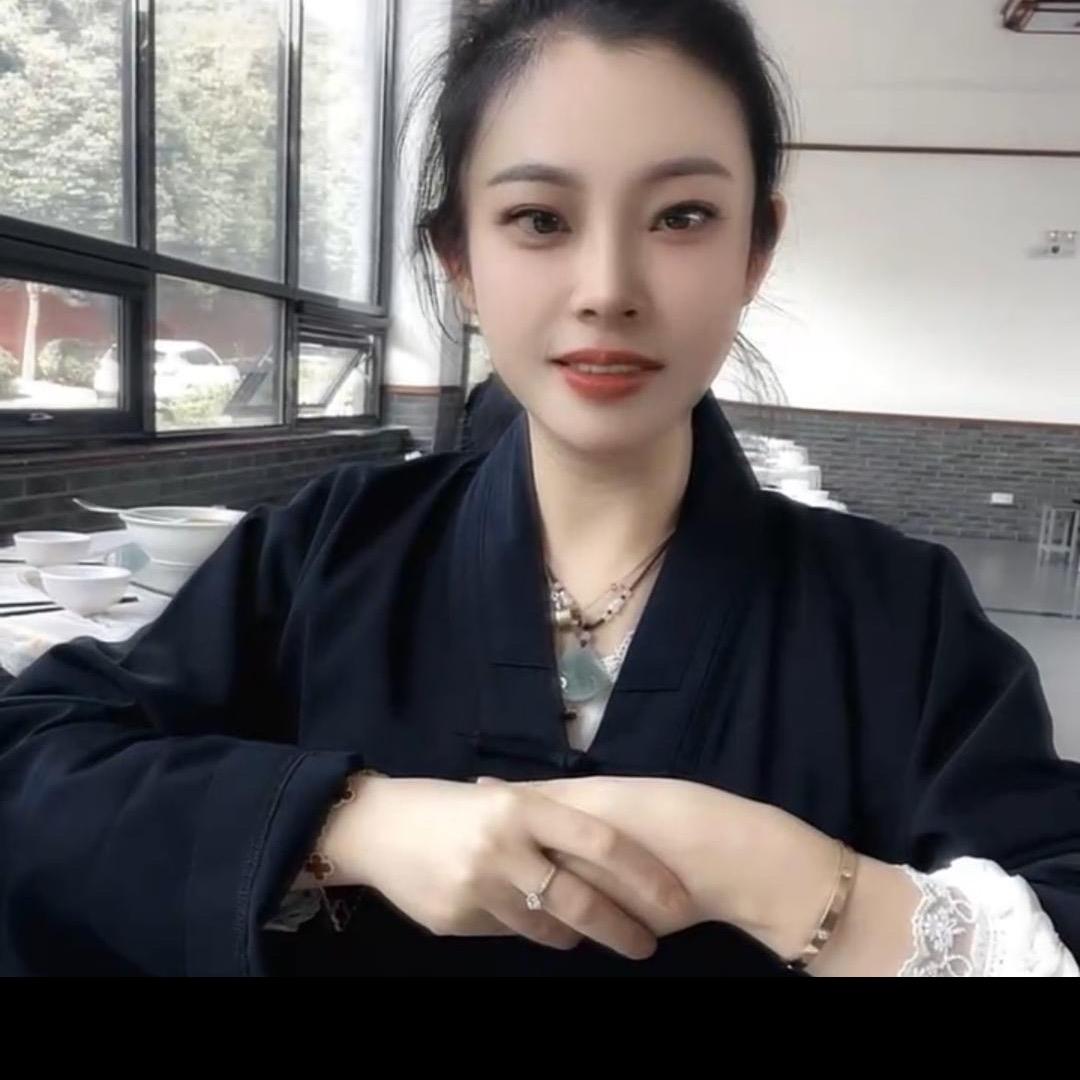 正一茅山上清派 持贤