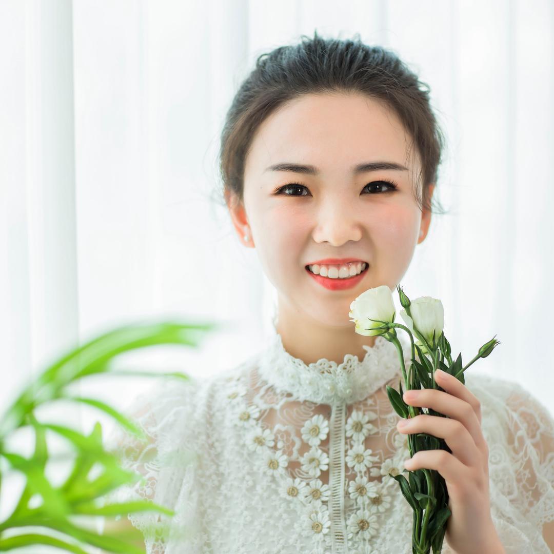 小主播王老师
