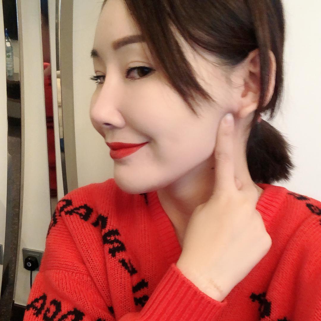 靳爷爱臭美