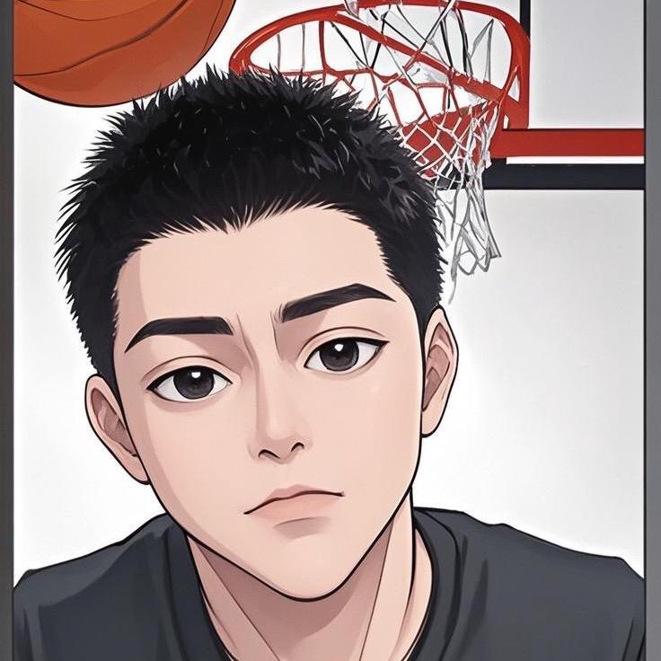 篮球说球