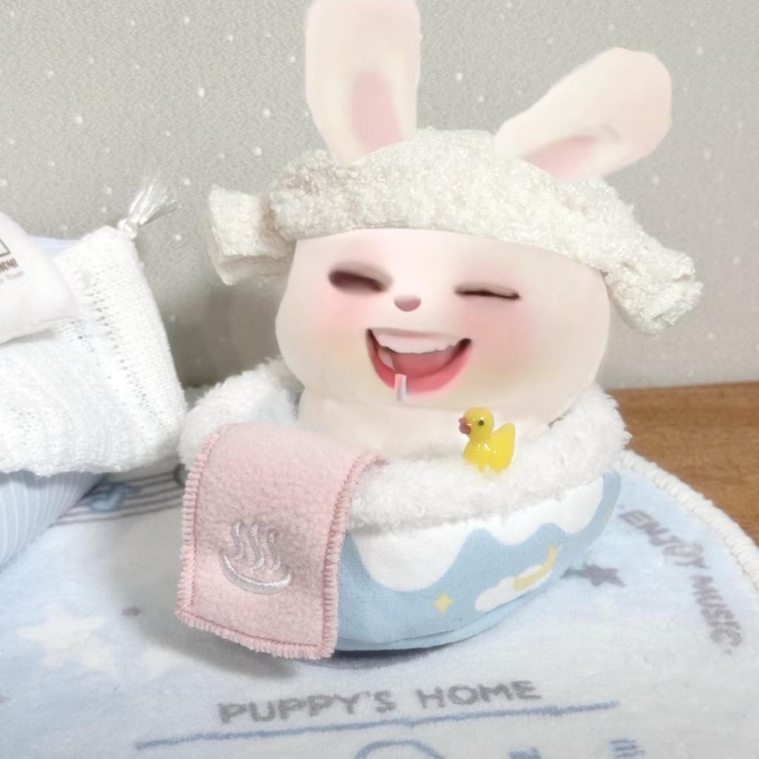 莎莎睡不醒
