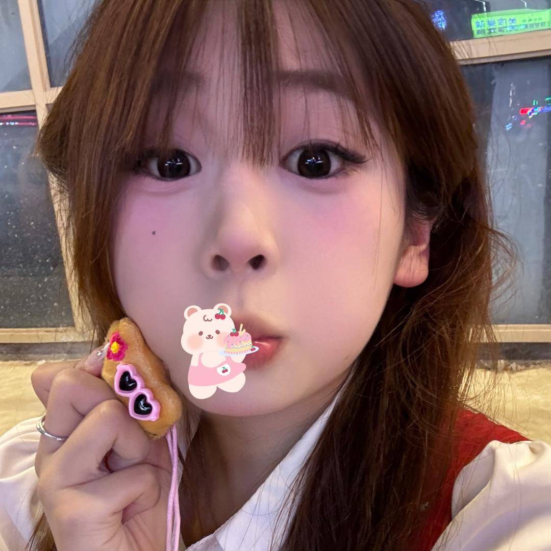 嘟嘟～.