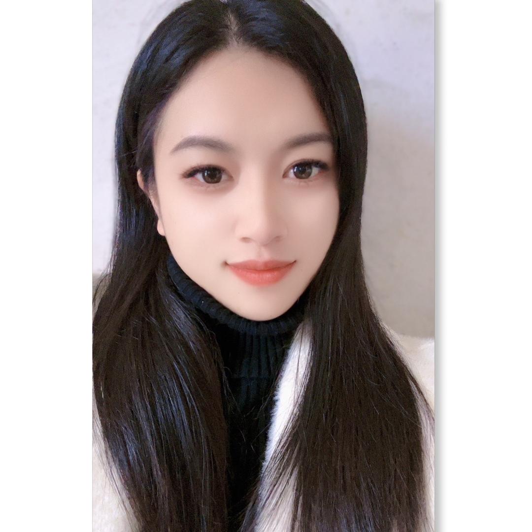 原来是小爱 🎀ིྀ